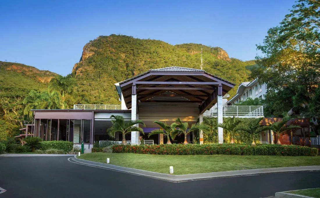 Hotel Pousada do Rio Quente